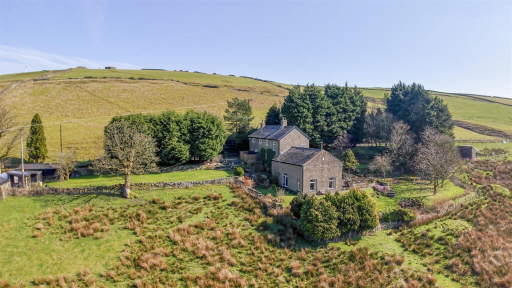 Additional image 3 of Edge End Farm, Heightside Lane, Crawshawbooth, Rossendale