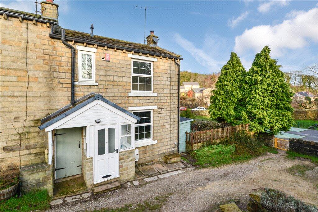 Spring Row, Harden, Bingley, West Yorkshire, BD16