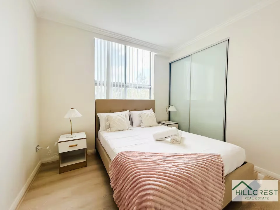 Additional image 8 of H214/81-86 Courallie Avenue, Homebush West NSW 2140
