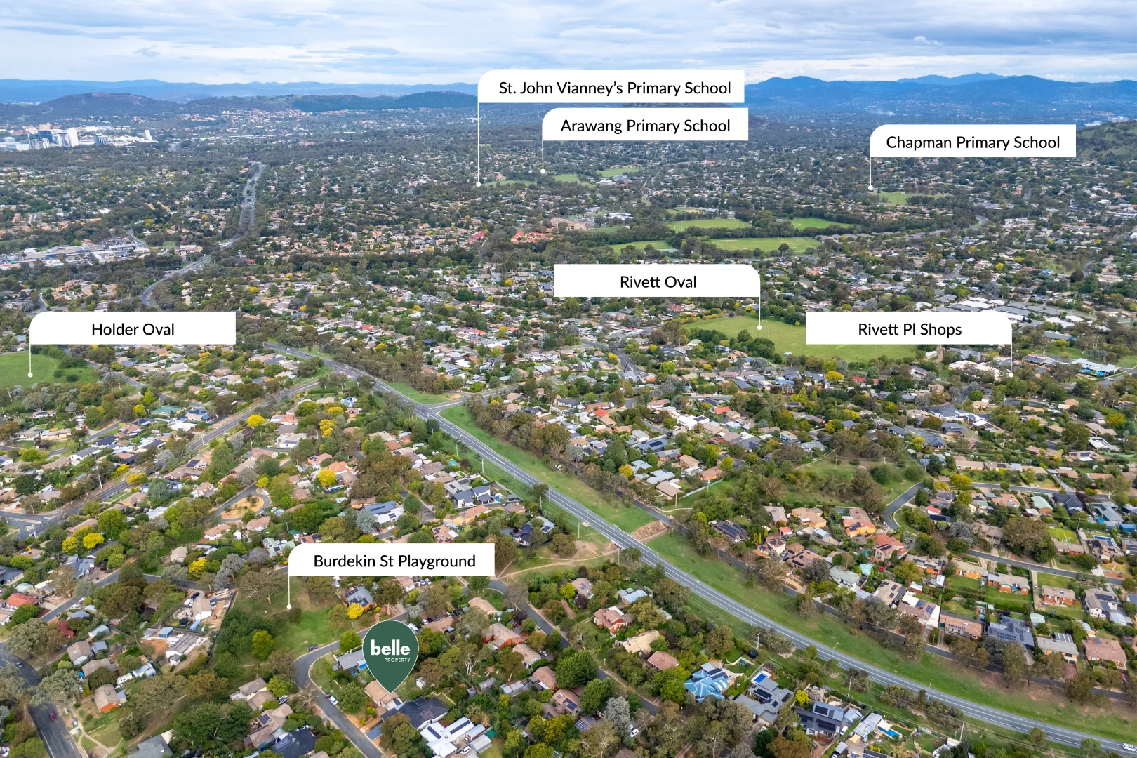 Additional image 28 of 18 Burdekin Street, Duffy ACT 2611