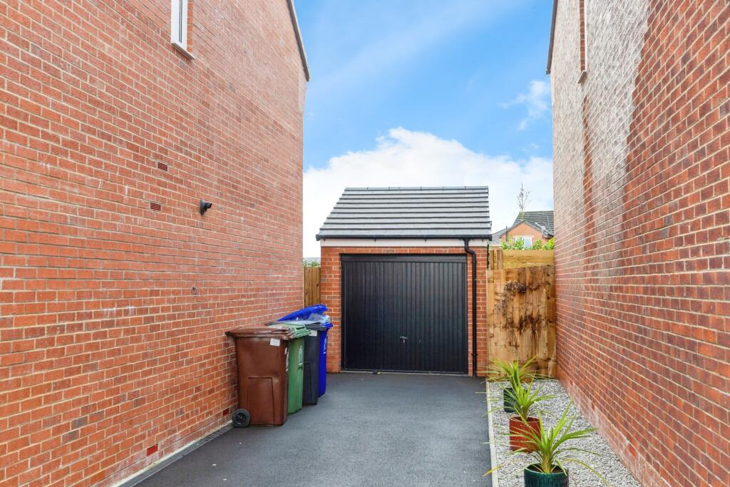 Additional image 20 of Mortimer Avenue, Blackburn, BB6