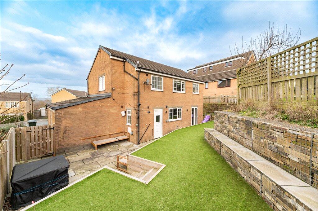 Additional image 14 of Greenside Lane, Cullingworth, BD13