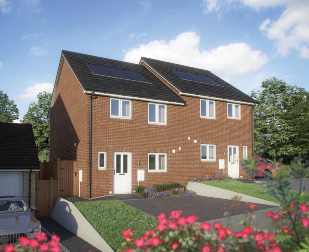 Elmslie - Hornbeam Court, Birkenshaw