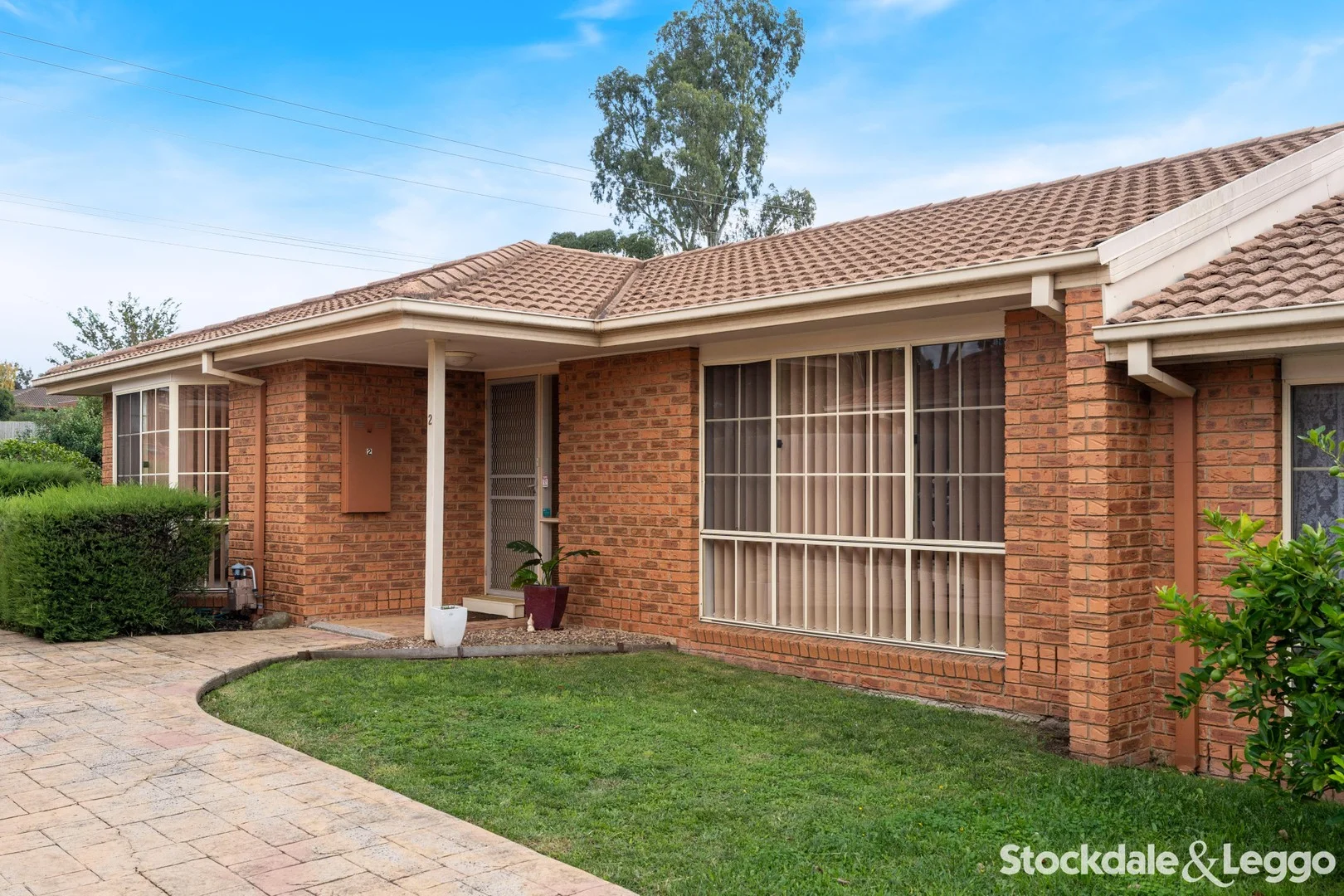 2/101 Pasley Street, Sunbury VIC 3429