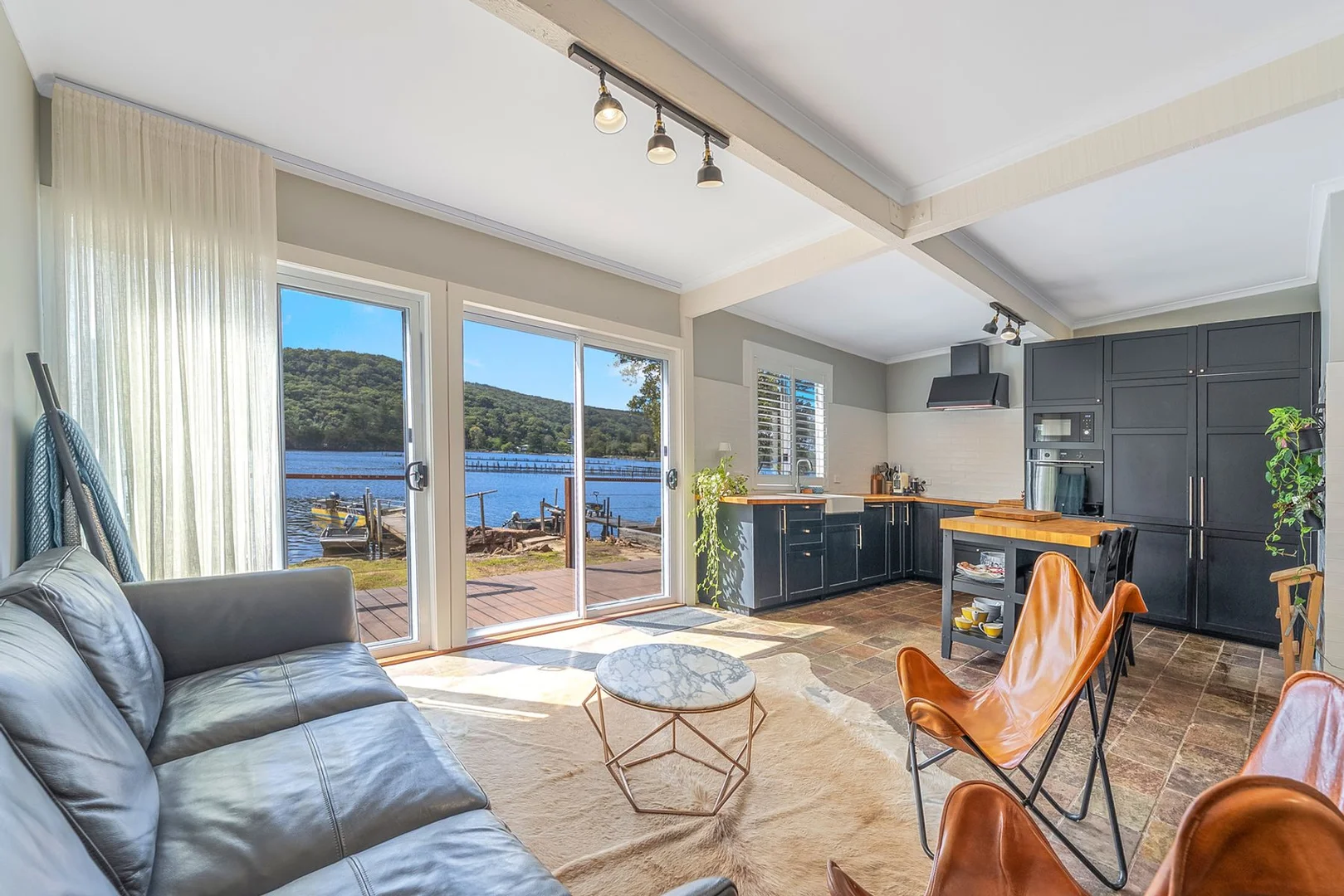 Additional image 3 of 113 PATONGA CREEK, Patonga NSW 2256