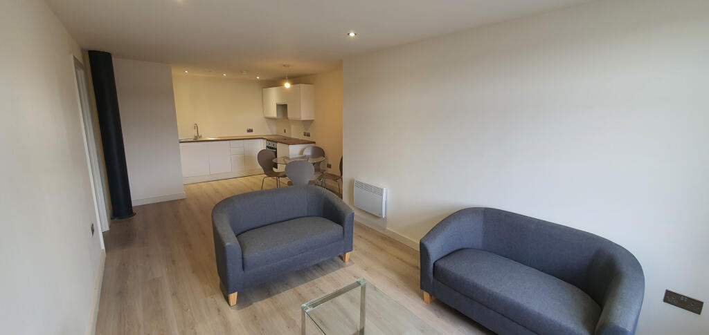Additional image 8 of Conditioning House, Cape Street, Bradford, Yorkshire, BD1