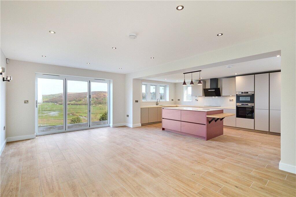 Additional image 6 of Plot 22, Brow Top, Cononley Road, Glusburn, North Yorkshire, BD20