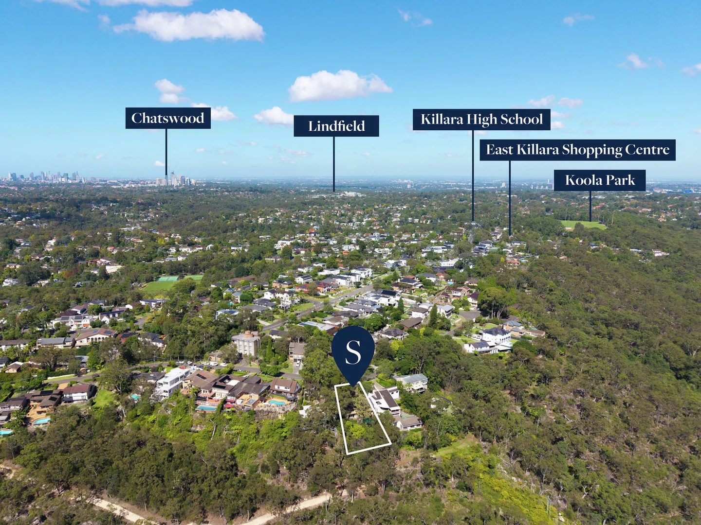 Additional image 11 of 37 Kimberley Street, East Killara NSW 2071