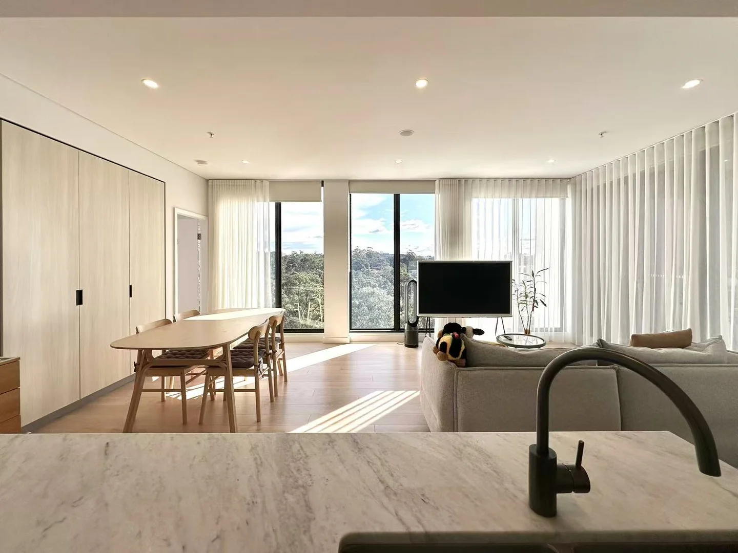 A905/82 Waterloo Road, Macquarie Park NSW 2113