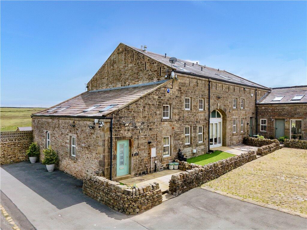 Additional image 22 of Hawshaw Lodge, Lothersdale, North Yorkshire, BD20