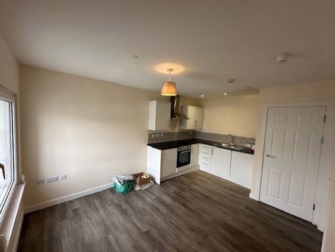 Flat 2, 1 Woodfield Street Morriston Swansea SA6
