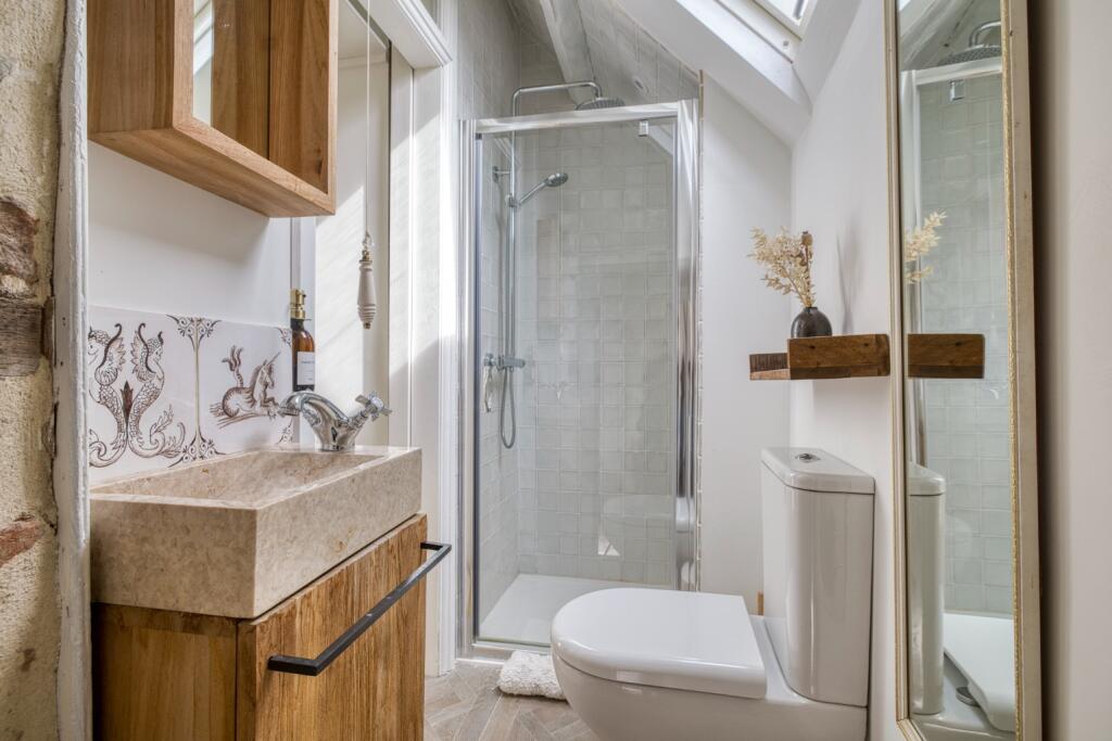Additional image 33 of Exceptionally attractive, historic central Wells home