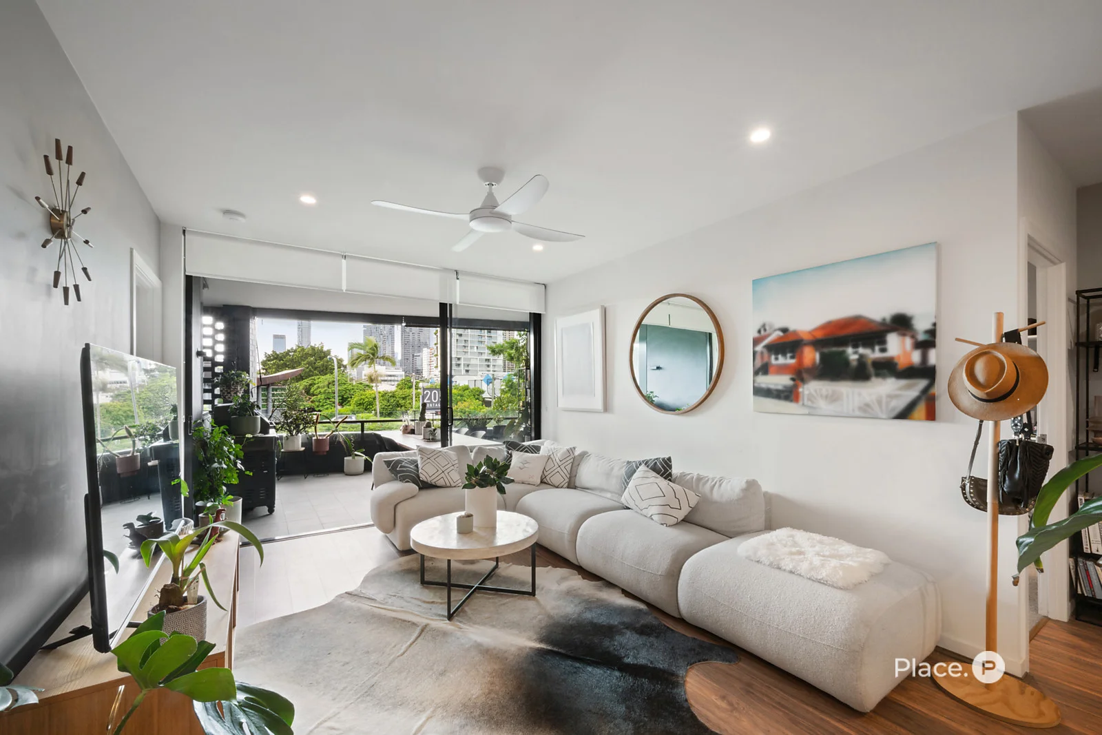 Additional image 5 of 206/8 Donkin Street, West End QLD 4101