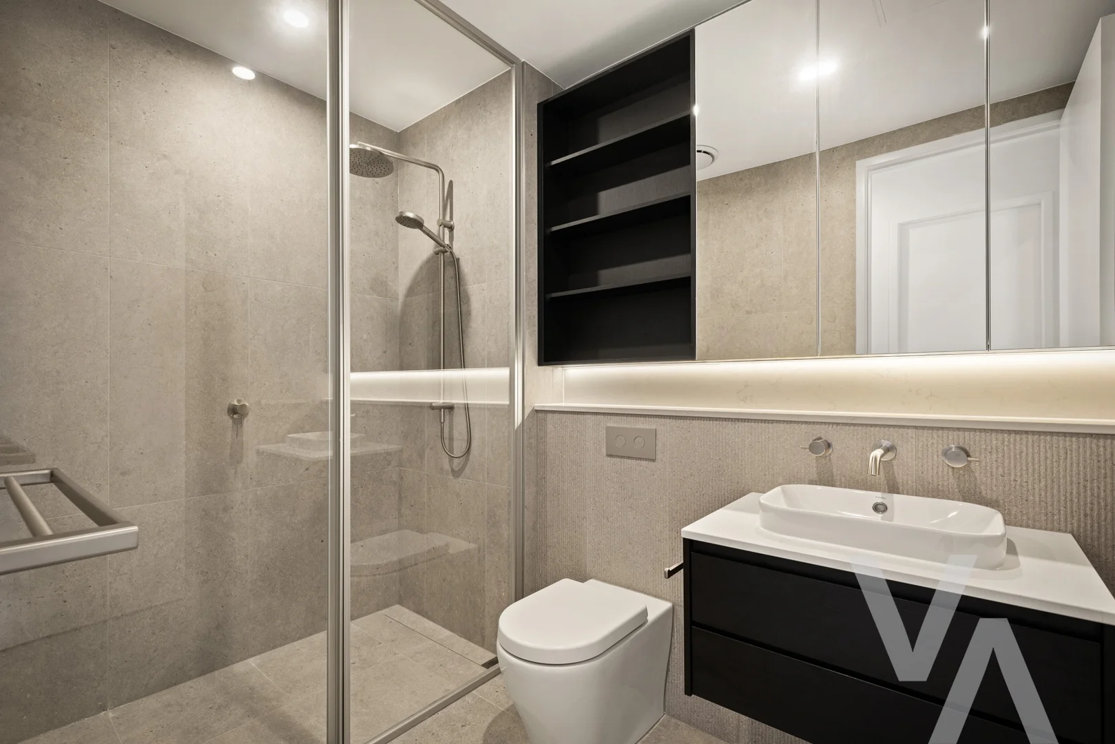 Additional image 10 of 603/43 Honeysuckle Drive, Newcastle NSW 2300