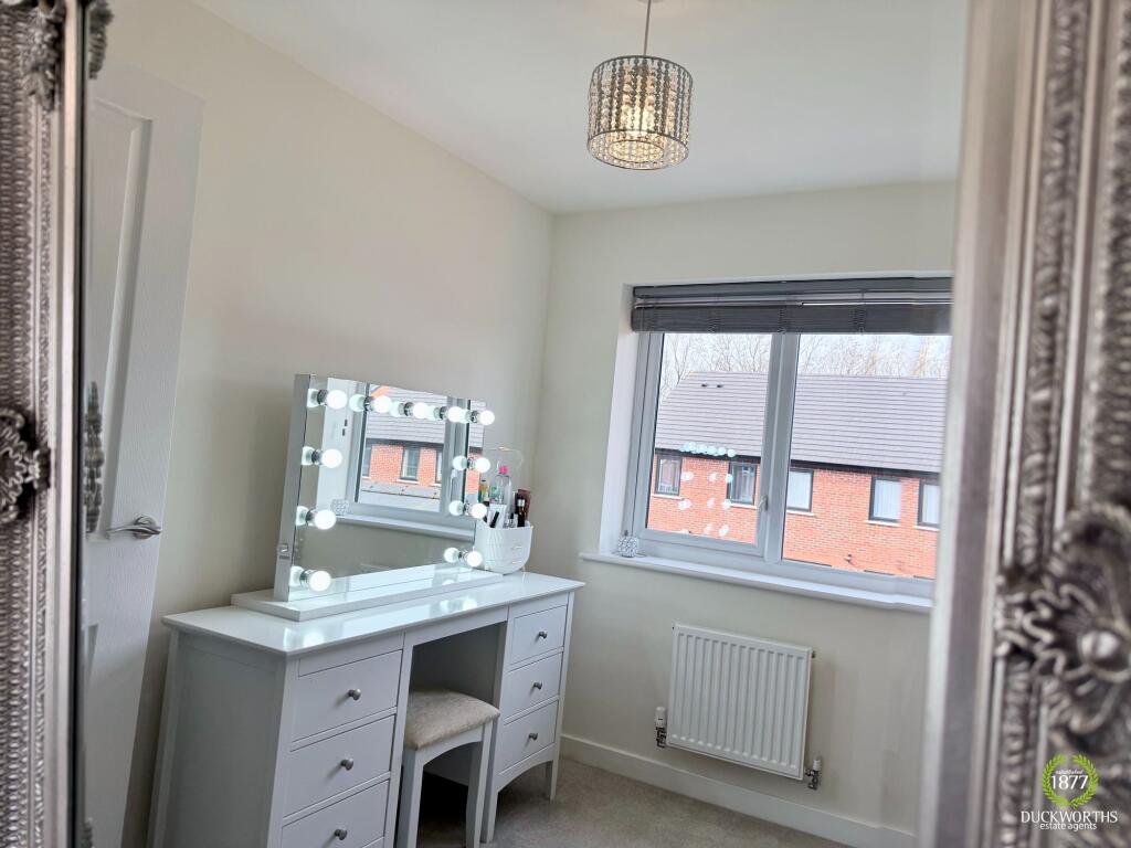 Additional image 23 of Holdsworth Drive, Great Harwood, BB6