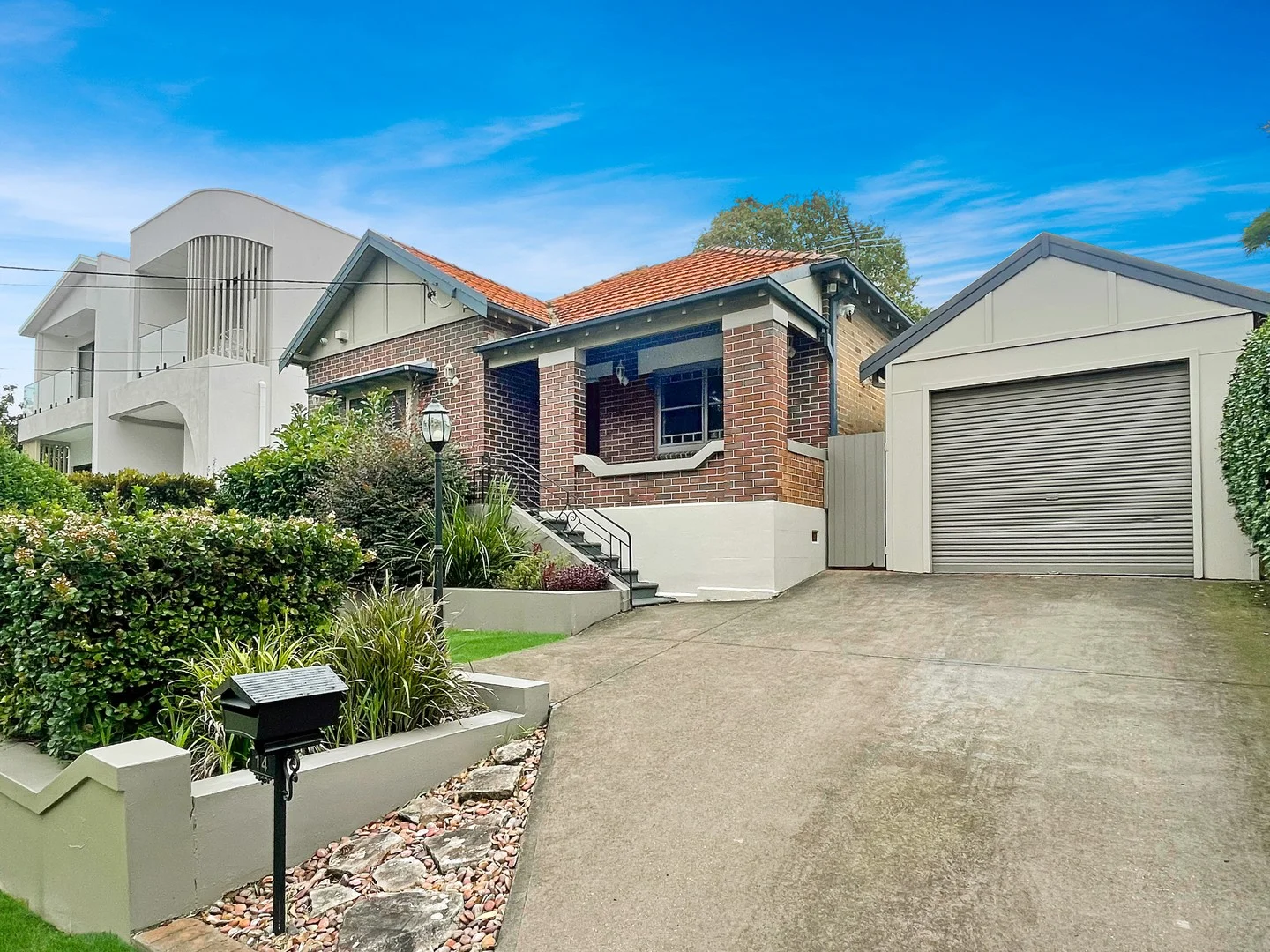 14 Myra Avenue, Ryde NSW 2112