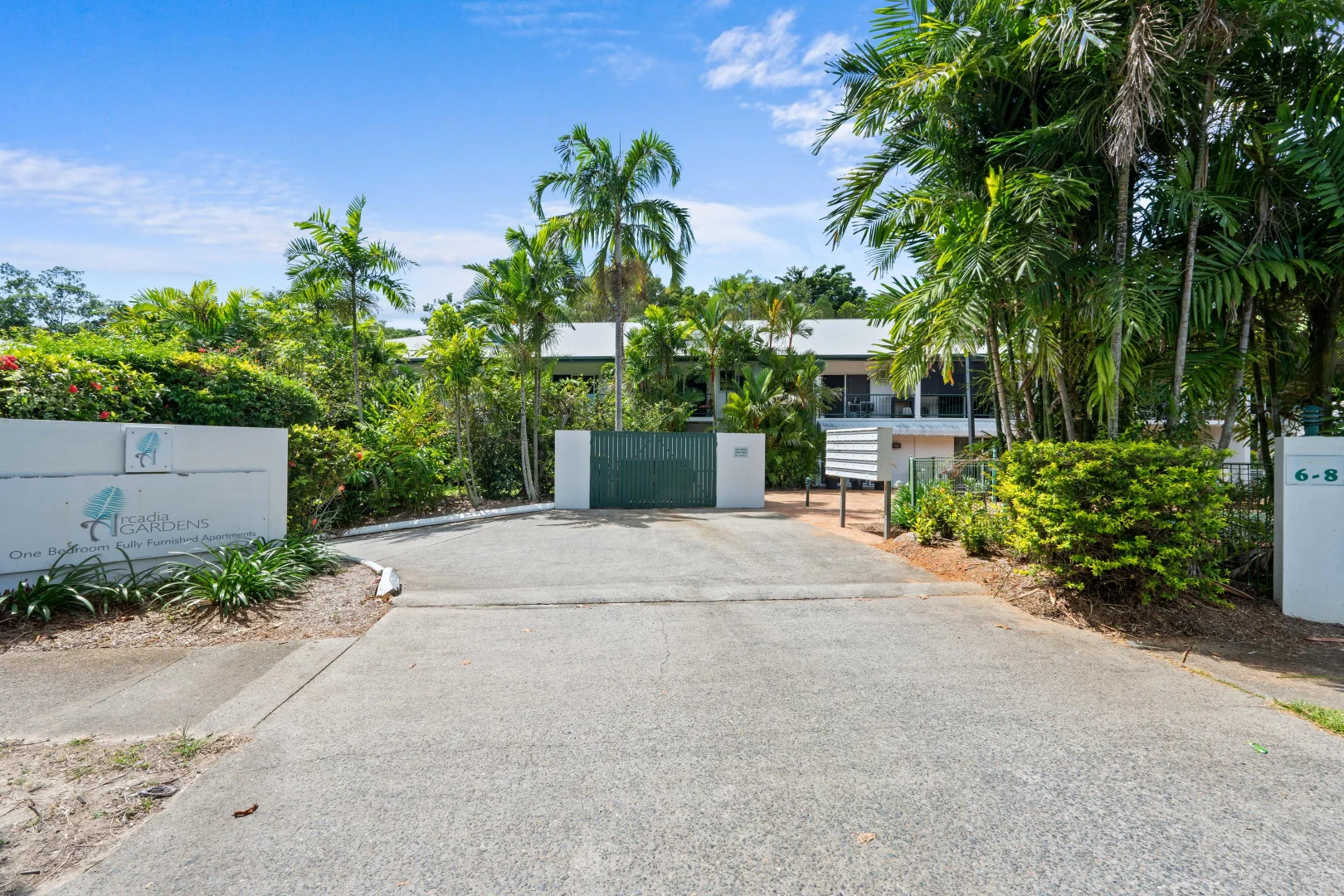 Additional image 2 of 20/6-8 Faculty Close, Smithfield QLD 4878