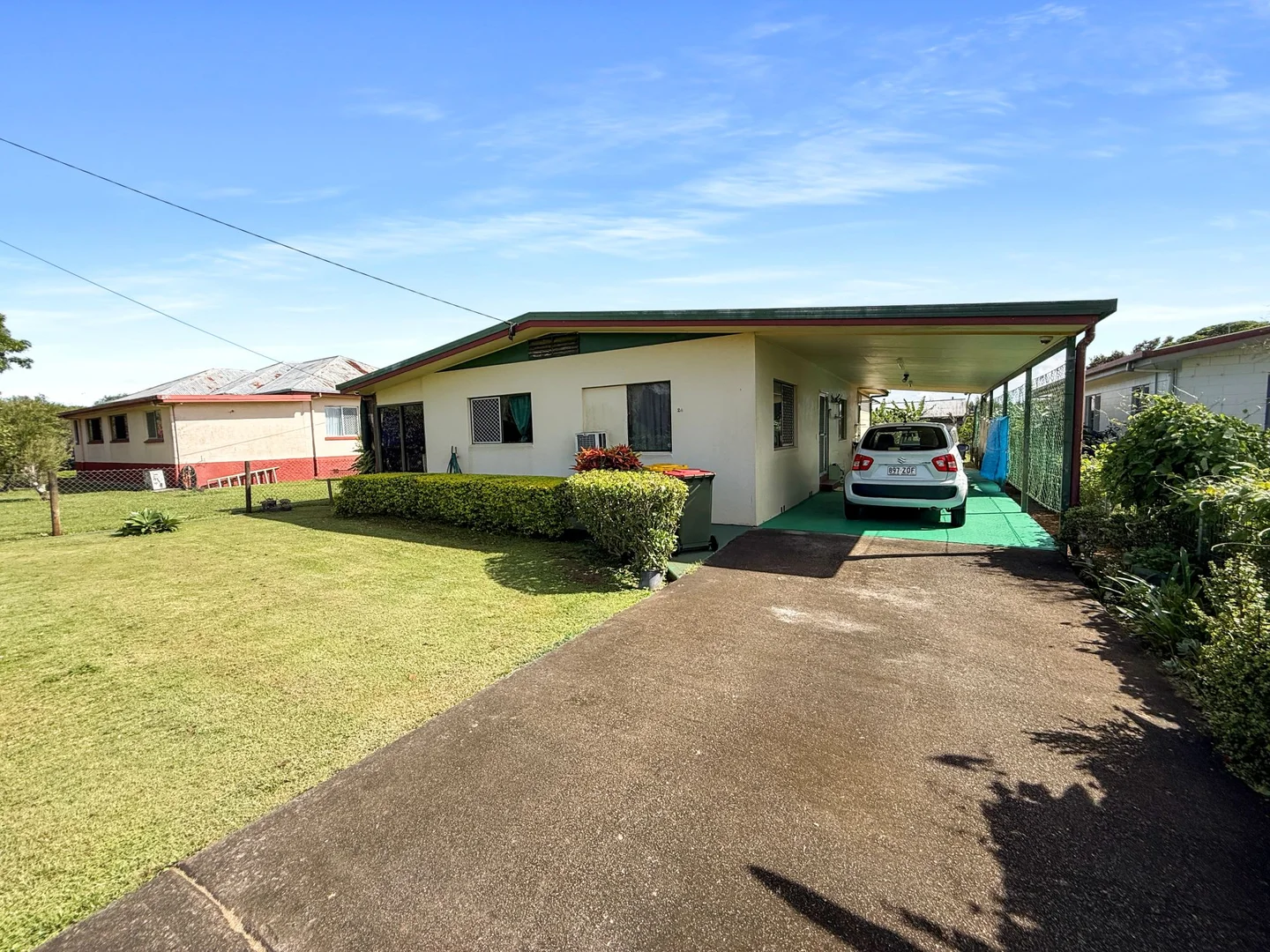 24 HALLORAN STREET, Tolga QLD 4882
