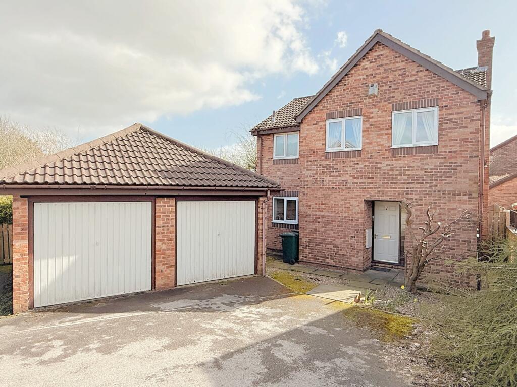 Cheviot Gate, Low Moor, Bradford, BD12