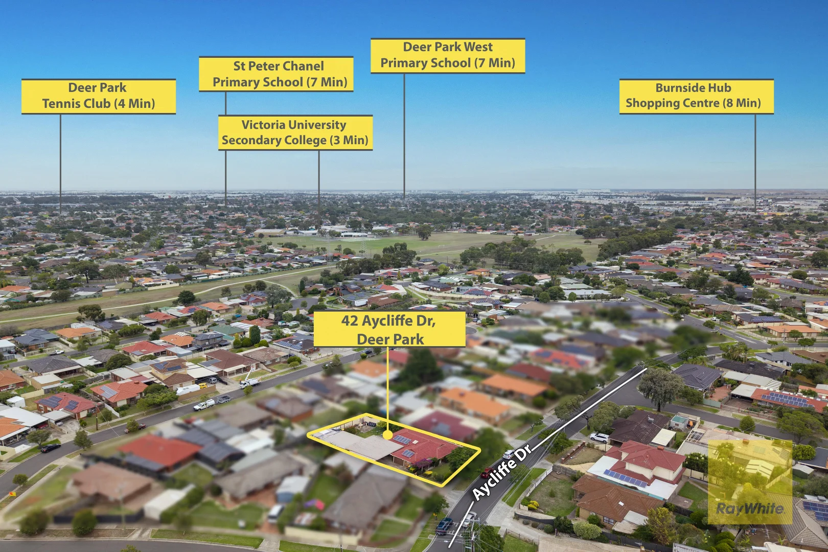 Additional image 21 of 42 Aycliffe Drive, Deer Park VIC 3023