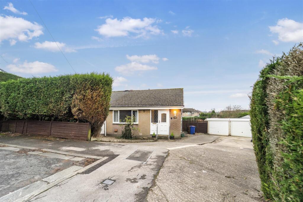 Additional image 23 of Hameldon Close, Hapton, Burnley