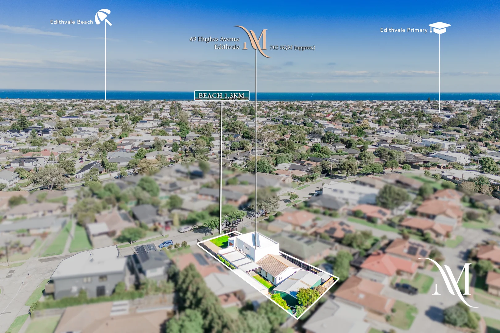 Additional image 17 of 69 Hughes Avenue, Edithvale VIC 3196
