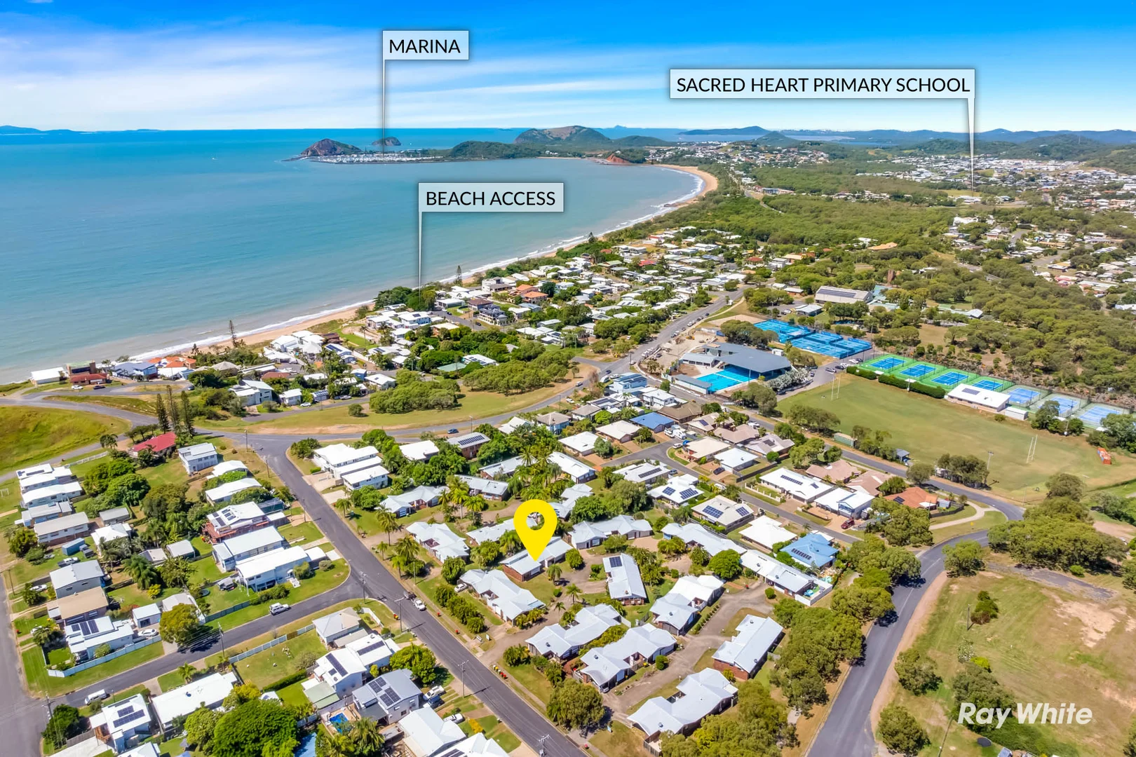 Additional image 12 of 17/14-24 Elma Street, Cooee Bay QLD 4703