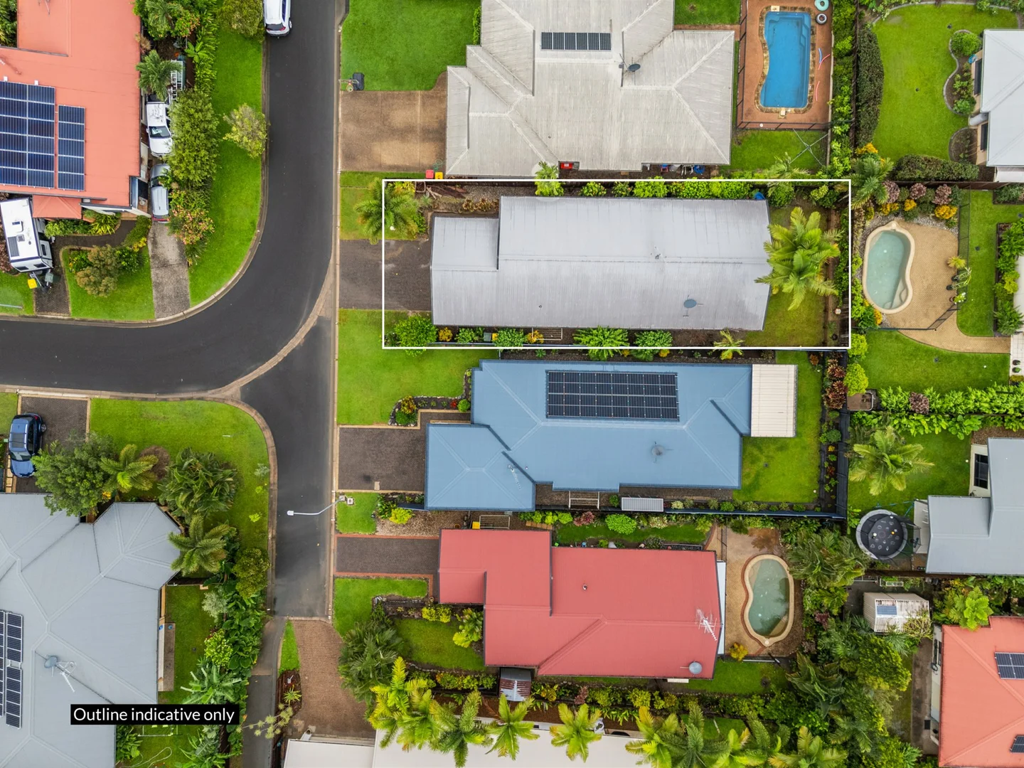 Additional image 13 of 11 Venice Close, Kewarra Beach QLD 4879