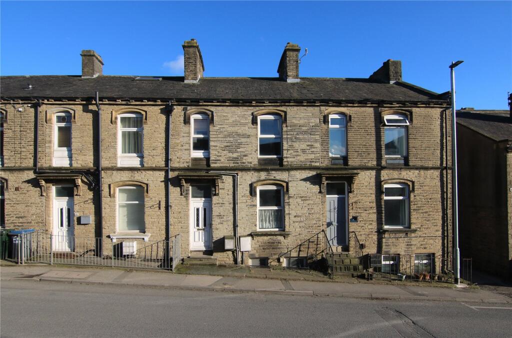 Keighley Road, Silsden, BD20