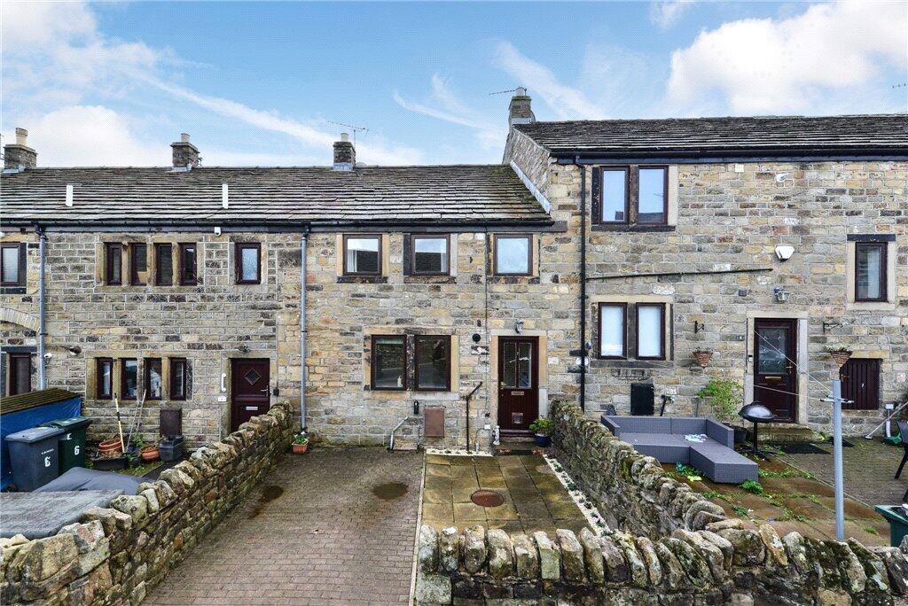 Additional image 5 of Ashdene Court, Cullingworth, Bradford, West Yorkshire, BD13