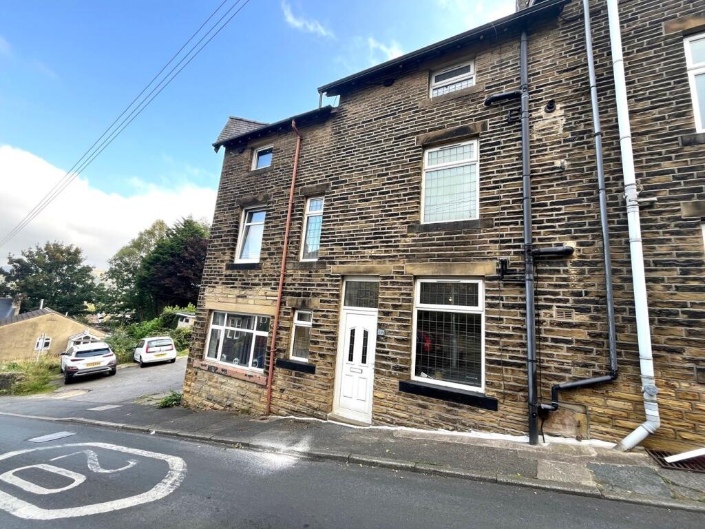 Green Head Lane, Utley, Keighley, BD20