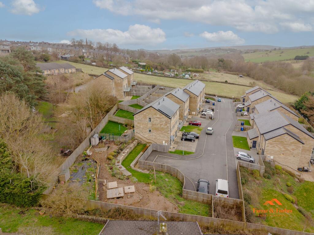 Additional image 35 of Carry Field, Colne, BB8