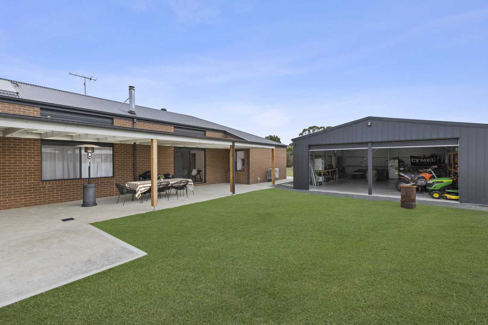Additional image 16 of 3 Stone Breaker Court, Lethbridge VIC 3332