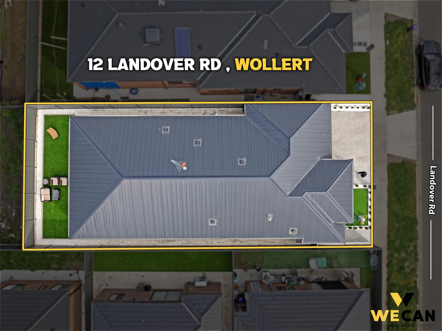 Additional image 26 of 12 Landover Road, Wollert VIC 3750