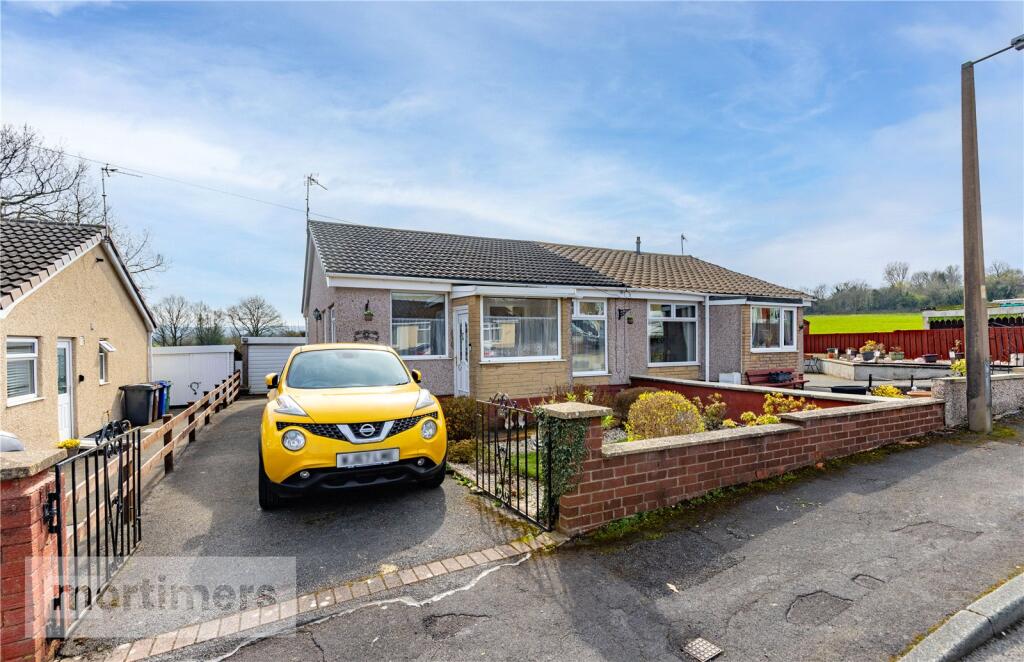 Additional image 19 of Barn Meadow Crescent, Rishton, Blackburn, Lancashire, BB1