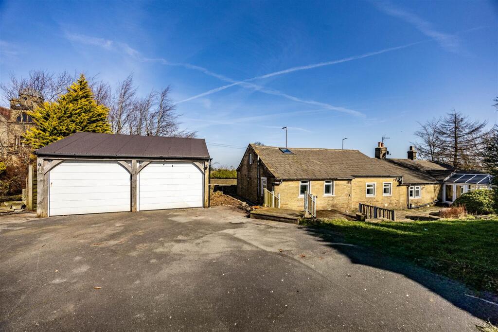 Additional image 38 of North View, Mountain, Queensbury, Bradford