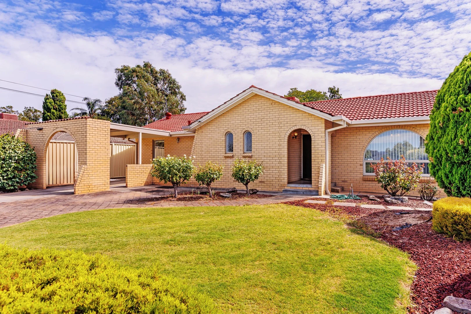 3 Heathcote Court, Redwood Park SA 5097