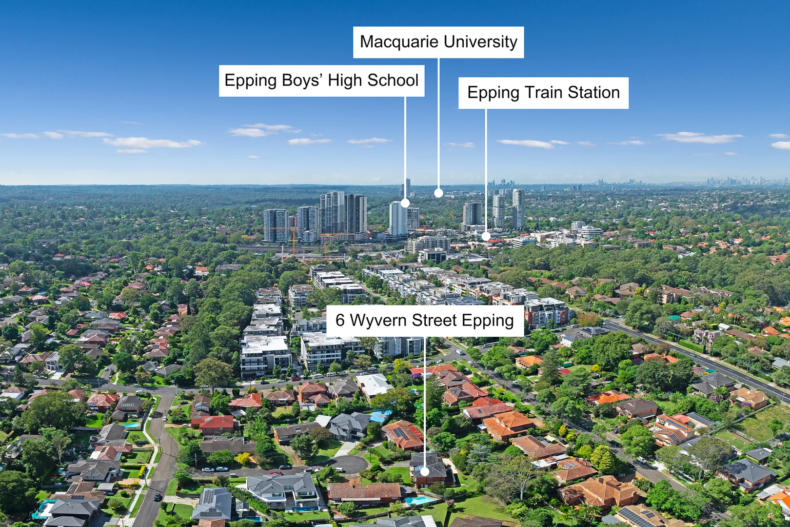 Additional image 13 of 6 Wyvern Street, Epping NSW 2121