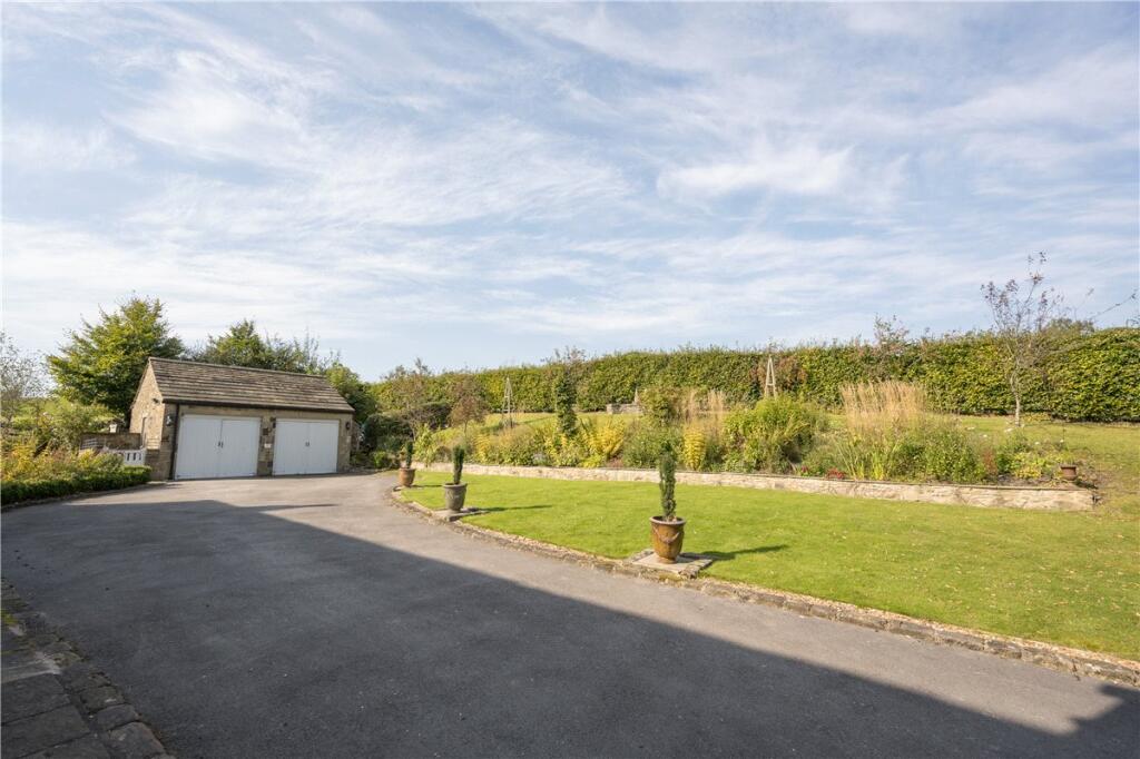 Additional image 17 of Lothersdale, Near Skipton, North Yorkshire, BD20