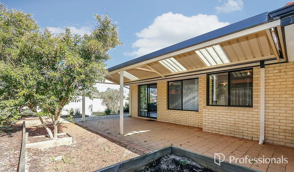 Additional image 12 of 15 Lambertia Crescent, High Wycombe WA 6057