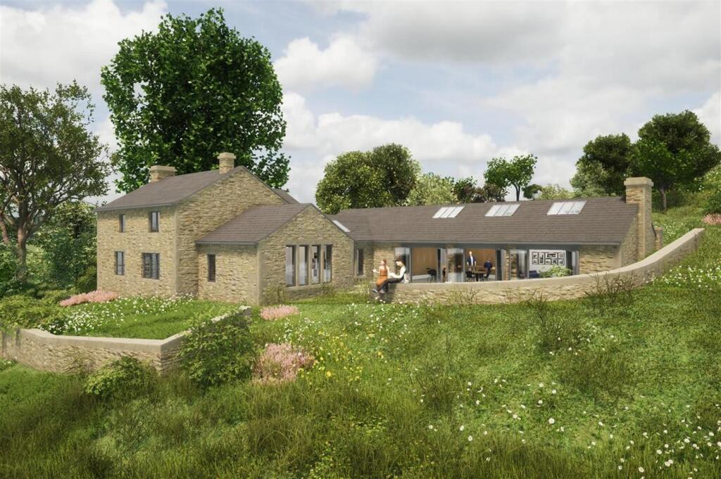 Cross Lane Farm, Cross Lane, Barley