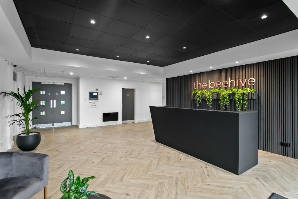 Additional image 3 of Suite15g, The Beehive Business Centre, Lions Drive, Blackburn, Lancashire, BB1 2QS