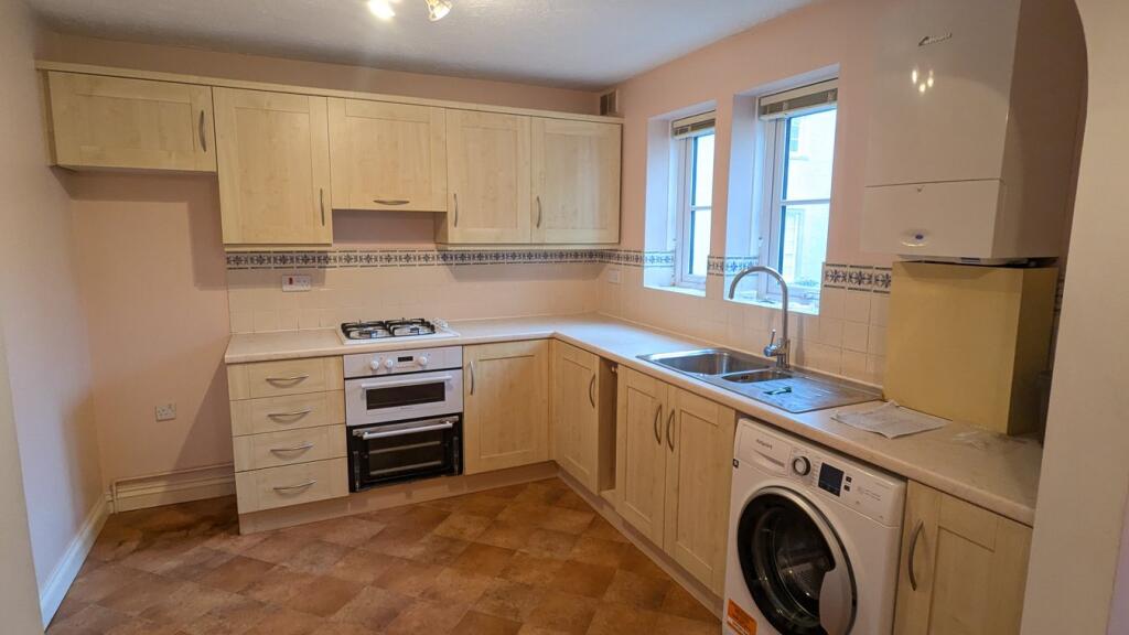 Additional image 2 of Melbourne House Mews, Wells, BA5