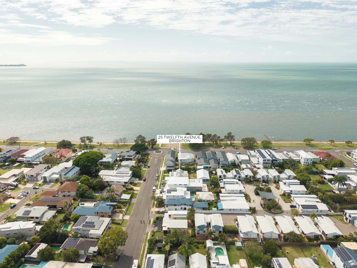 Additional image 23 of 23 & 25 Twelfth Avenue, Brighton QLD 4017
