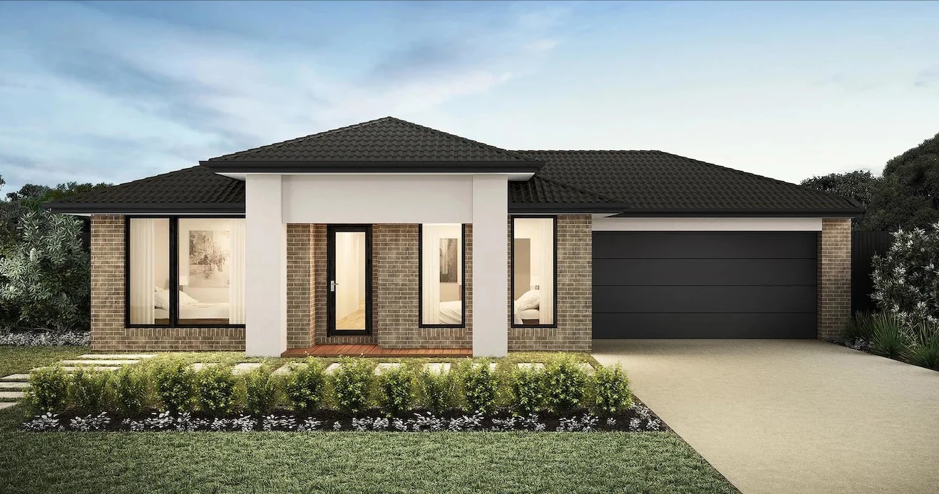 Lot 101 Sabino Street, Armstrong Creek VIC 3217