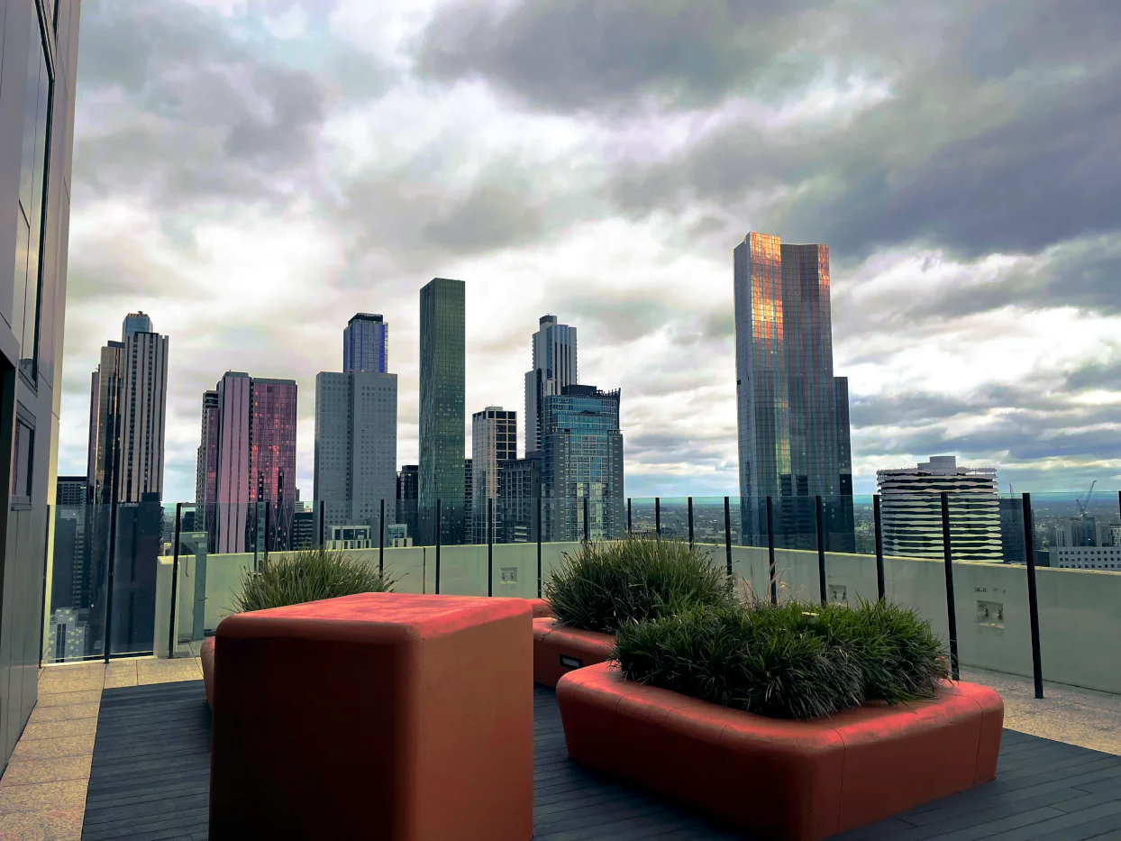 Additional image 13 of 1506/33 Mackenzie Street, Melbourne VIC 3000