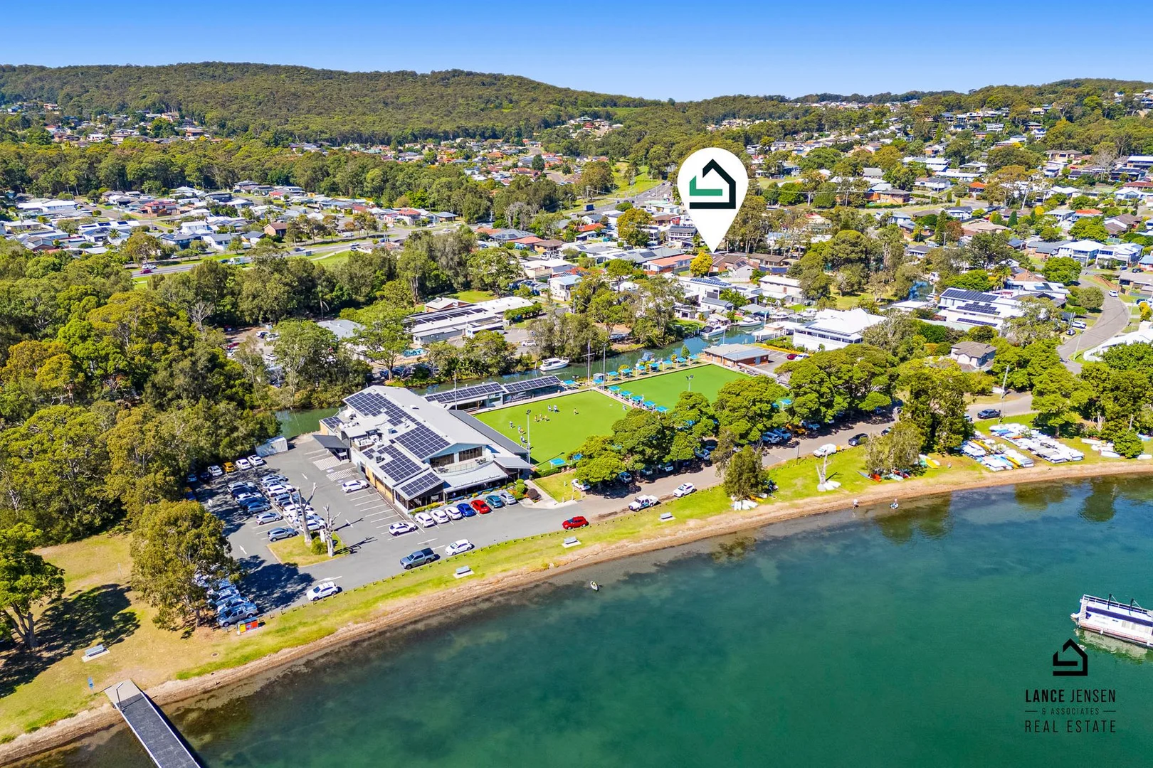 Additional image 4 of 1/11 St Johns Drive, Croudace Bay NSW 2280