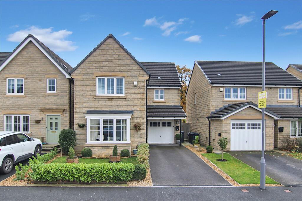 Grimston Street, Eastburn, BD20