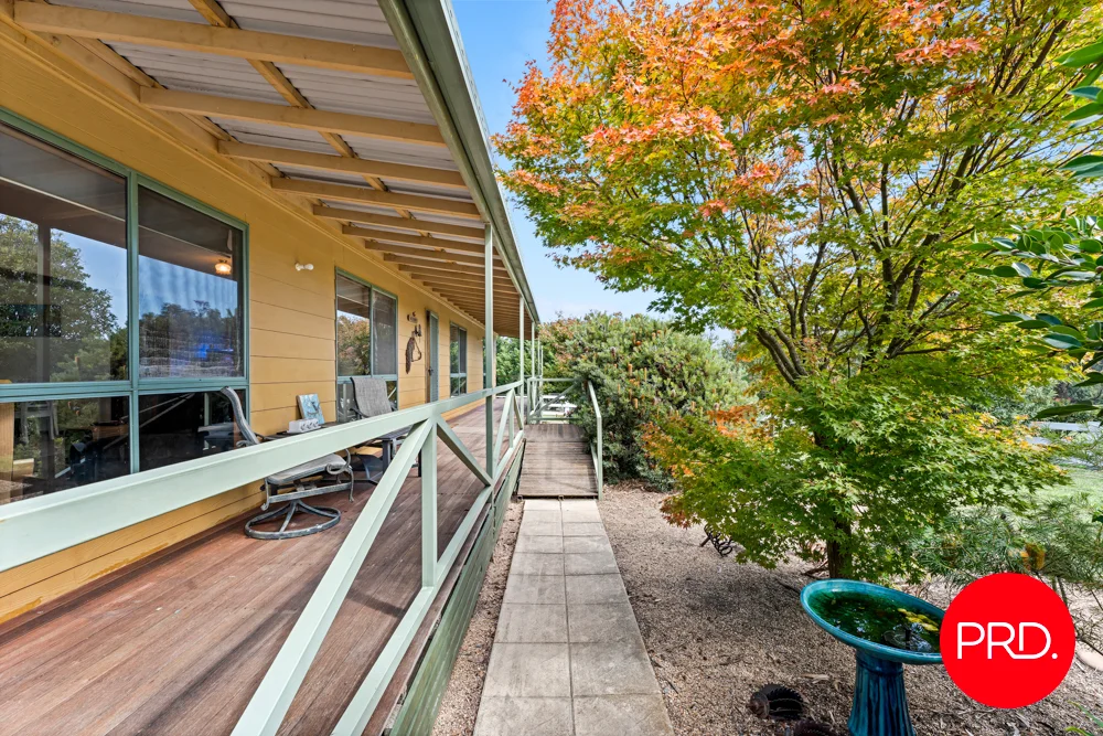 Additional image 2 of 327 Weeroona Drive, Wamboin NSW 2620