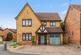 St. Catherines Road, Evesham WR11